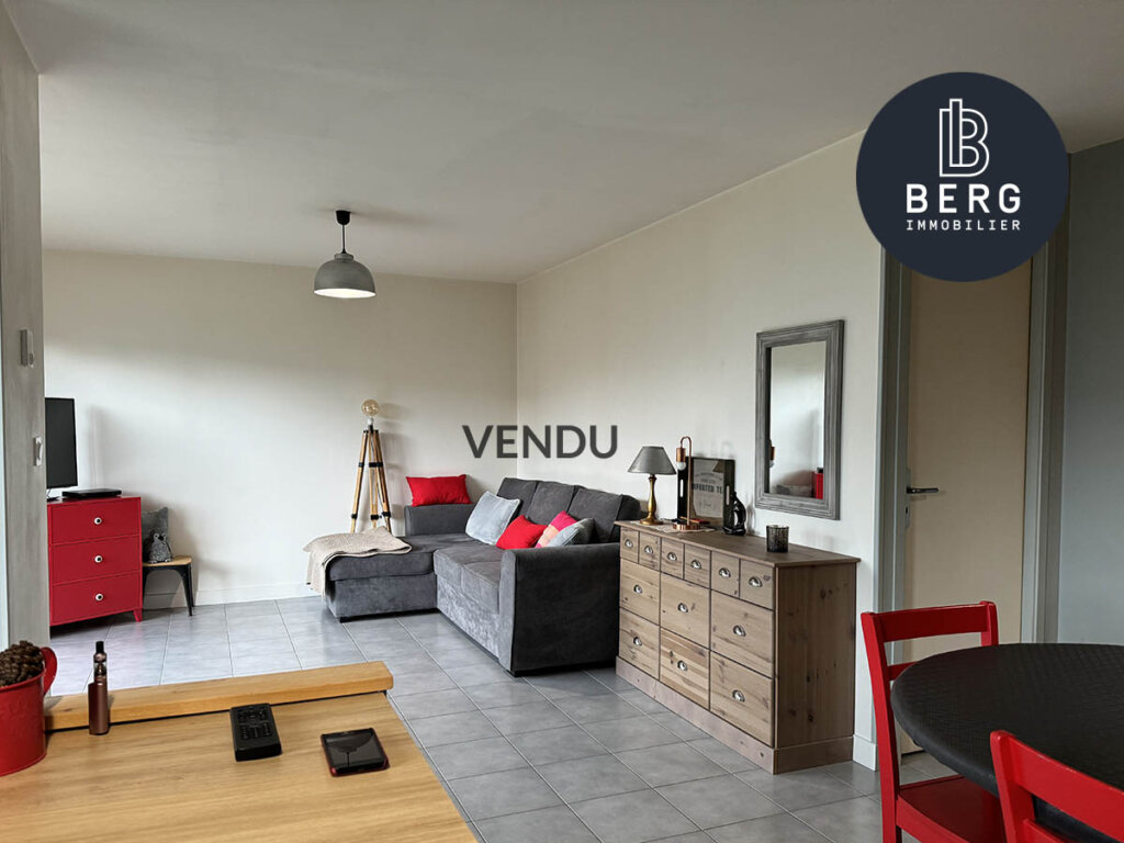 Vendu plouharnel maison 2 chambres proche bourg