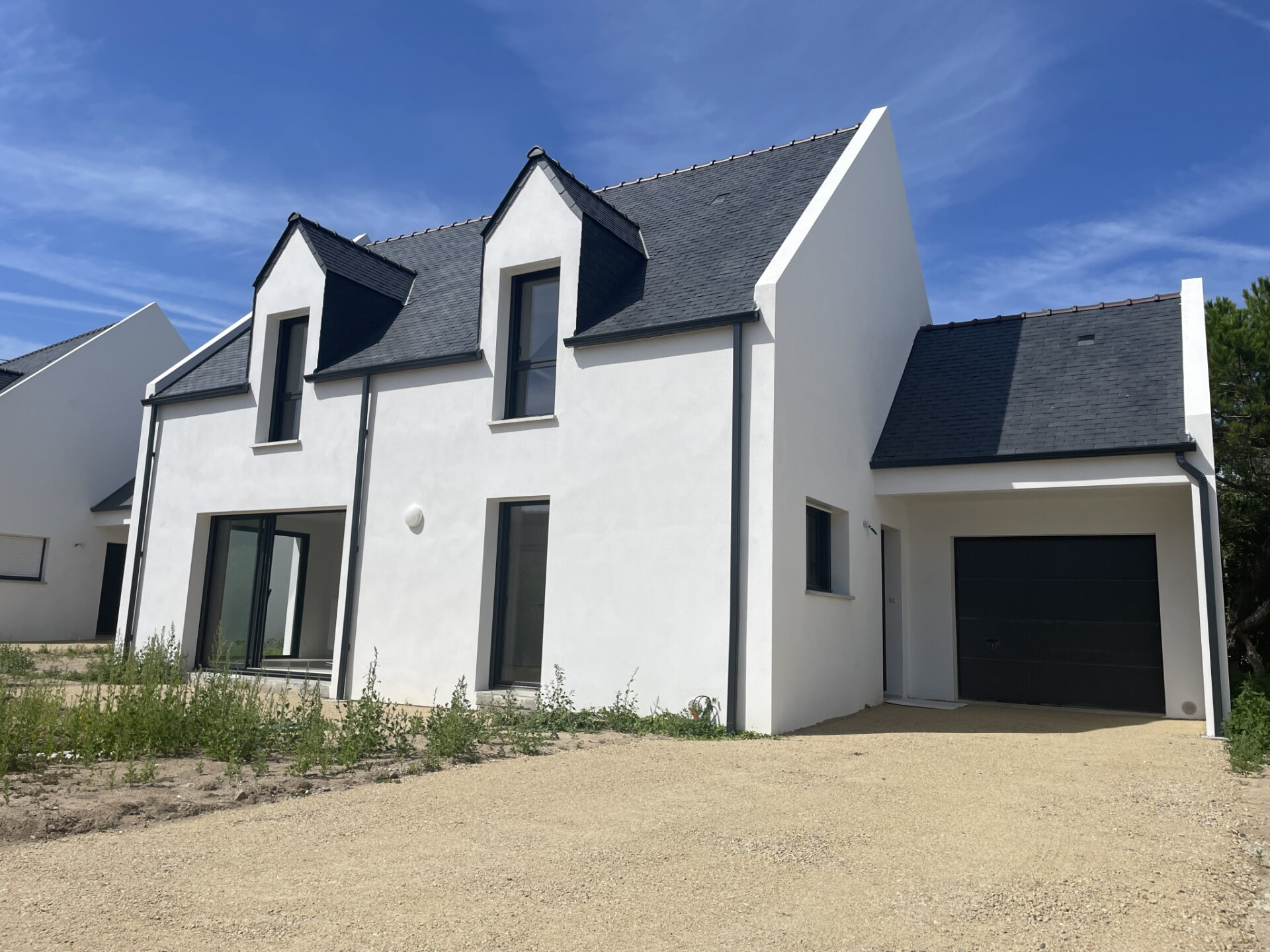 Vente Maison 120m² 5 Pièces à Quiberon (56170) - Berg Immobilier