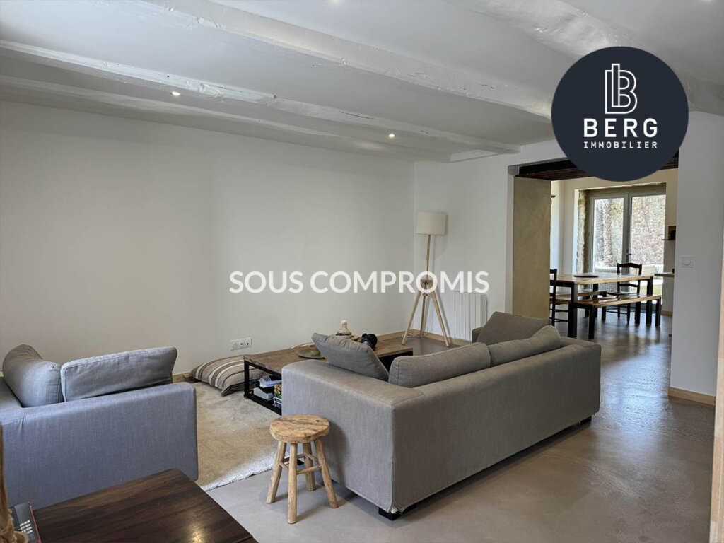 Sous compromis ploemel maison 3 chambres plein bourg