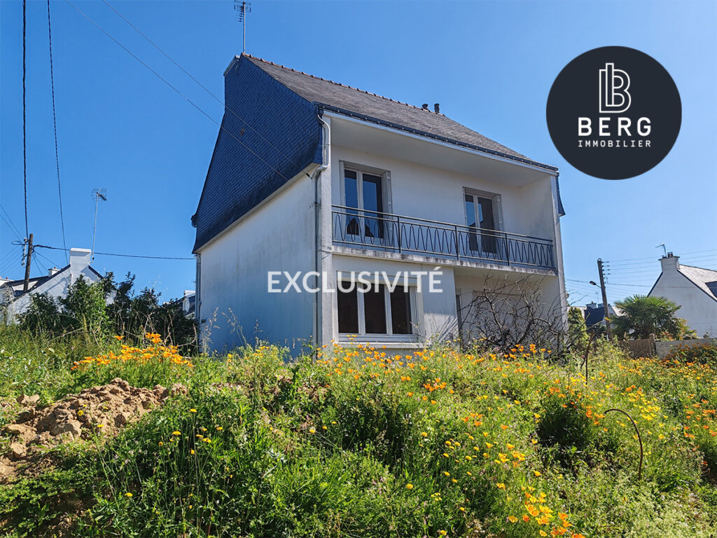 Auray, maison a vendre proche du centre ville