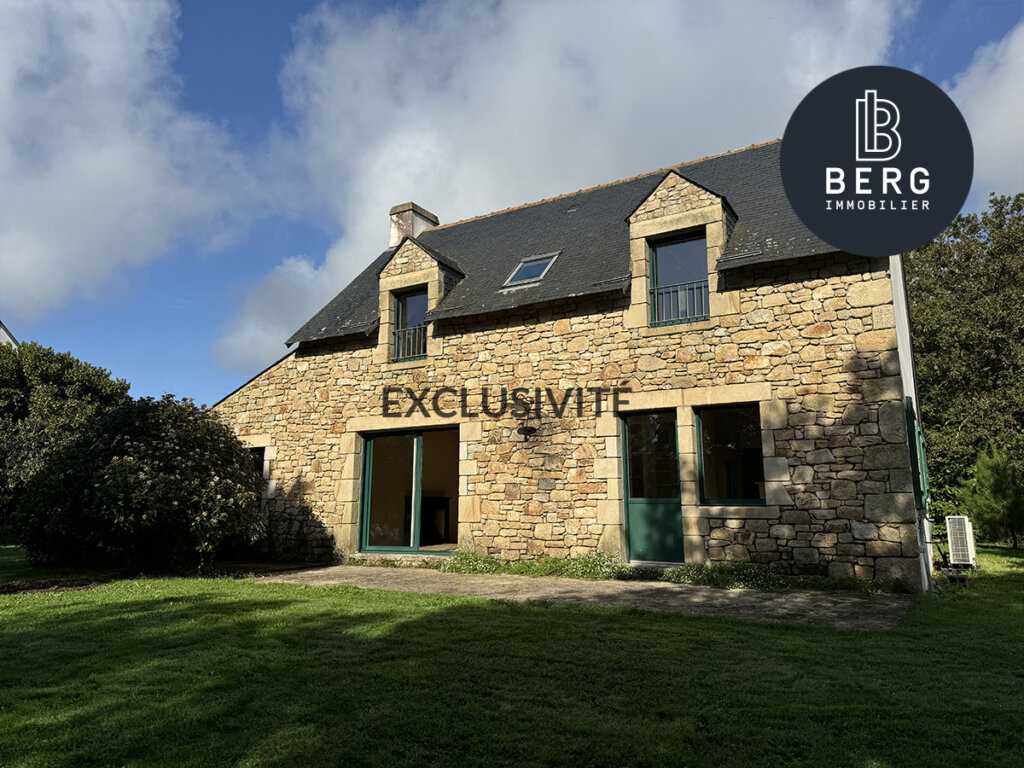 Carnac maison de charme à vendre dans hameau