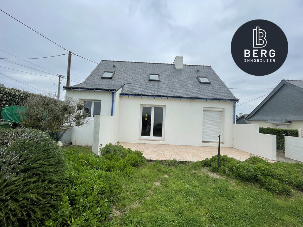 St pierre quiberon maison a vendre proche plages