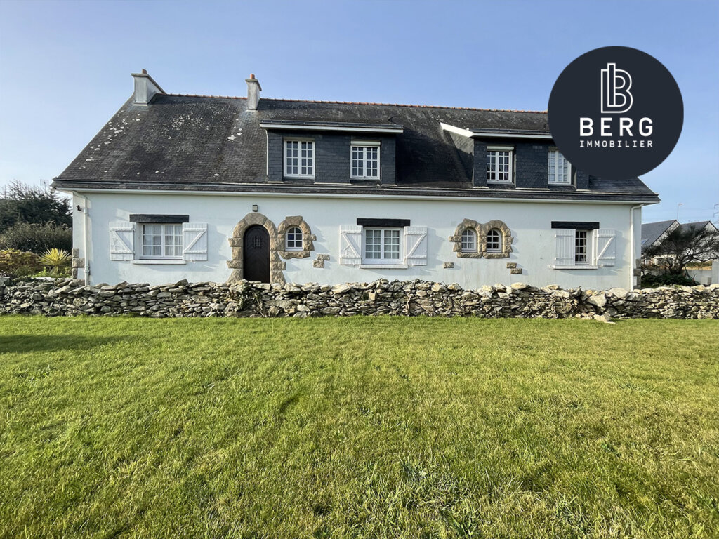 St pierre quiberon maison a vendre au calme